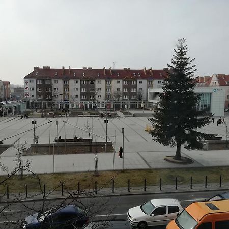 Apartament Loft Deluxe Koszalin Exterior foto